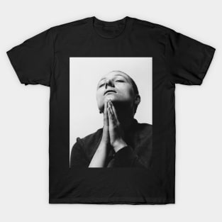 Renee Jeanne Falconetti / Joan of Arc T-Shirt